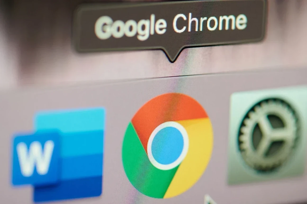 谷歌修补了在Chrome浏览器中积极利用